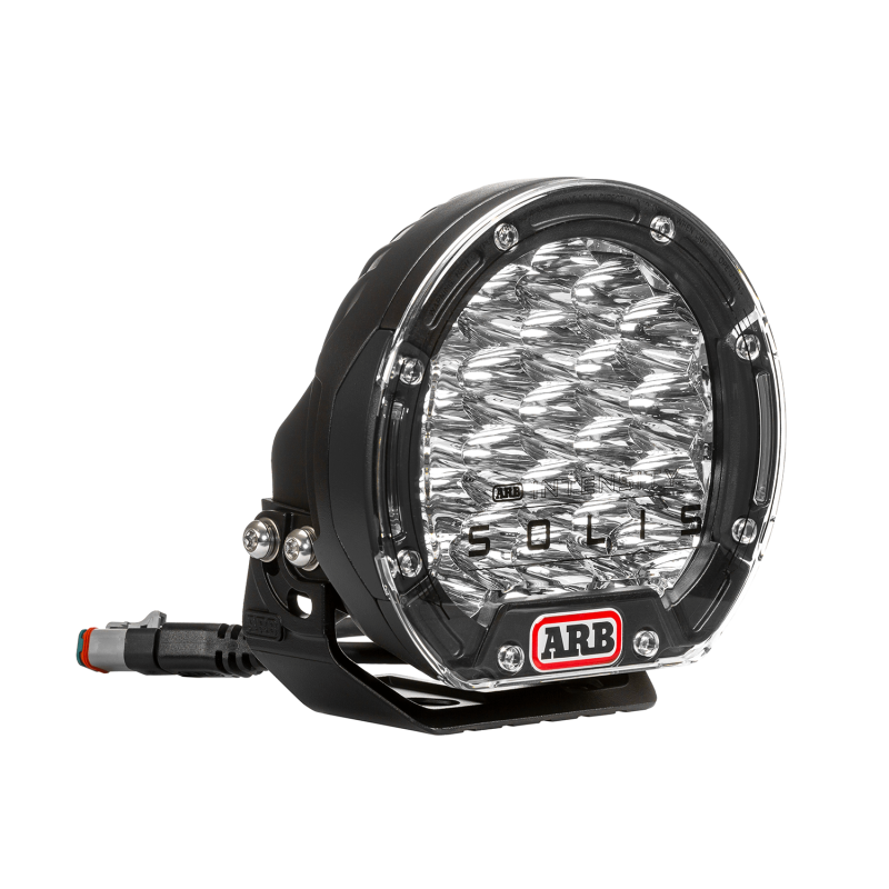 ARB Intensity SOLIS 21 LED Flood - Striker Modified