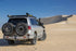 ARB W/Carrier ARB Rstb Lhs Blk - Striker Modified