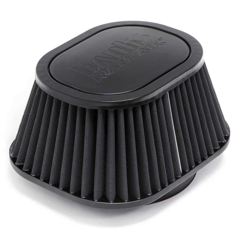 Banks Power 99-14 Chevy/GMC Diesel/Gas Ram Air System Air Filter Element - Dry - Striker Modified