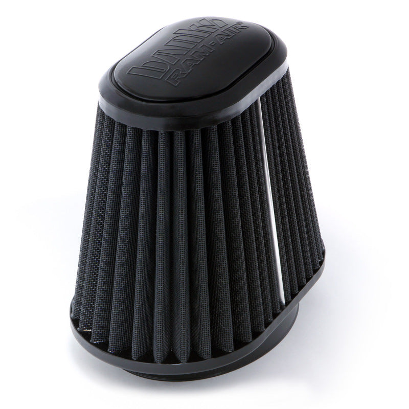 Banks Power 03-08 Ford 5.4 & 6.0L Ram Air System Air Filter Element - Dry - Striker Modified