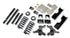 Belltech LOWERING KIT WITH ND2 SHOCKS - Striker Modified