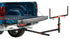 Lund Universal Hitch Rack - Black - Striker Modified