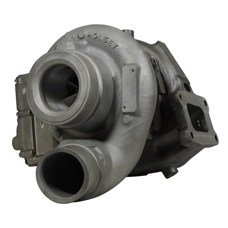 BD Diesel 19-22 RAM 2500/3500 6.7L Cummins Screamer Turbo HE300VG - Striker Modified