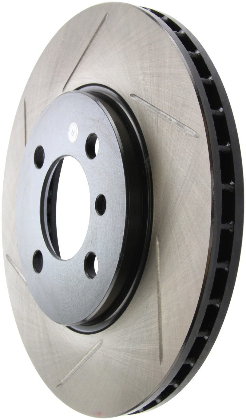 StopTech Slotted Sport Brake Rotor - Striker Modified