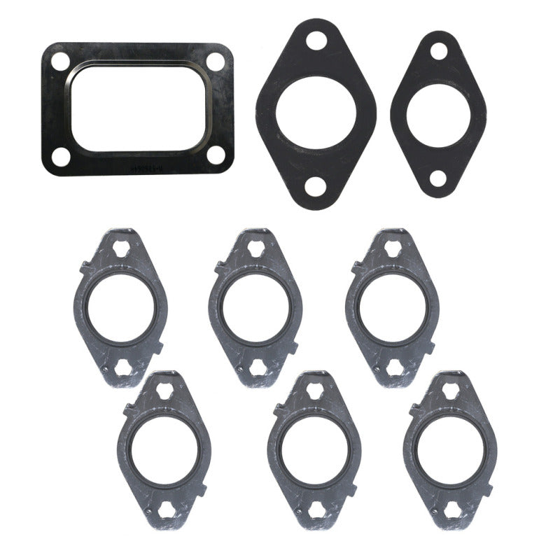 BD Diesel GASKET SET Exhaust Manifold - Dodge 6.7L 2008-2012 - Striker Modified