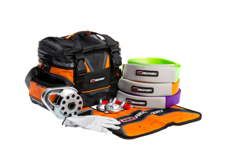 ARB Premium Recovery Kit S2 - Striker Modified