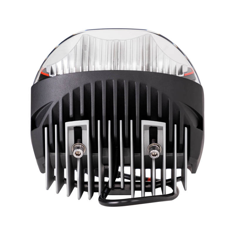 ARB Intensity IQ Driving Lights - Striker Modified