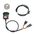 Banks Power Pedal Monster Kit (Stand-Alone) - Molex MX64 - 6 Way - Use w/iDash 1.8 - Striker Modified
