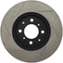 StopTech Power Slot 90-01 Integra (exc. Type R) /90-05 Civic EX/94-95 Civic SI wABS/99-03 Civic SI/ - Striker Modified