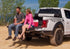 BAK 21-22 Ford F-150 (Incl. 2022 Lightning) Revolver X2 5.7ft Bed Cover - Striker Modified