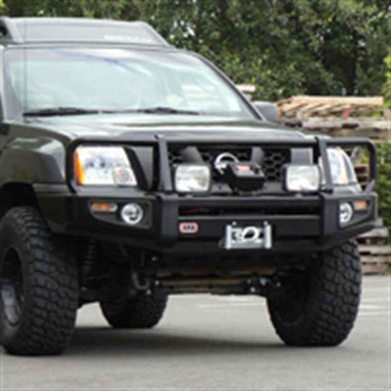 ARB Ffr Fog Light Kit Lh&Rh Lights - Striker Modified