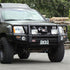 ARB Ffr Fog Light Kit Lh&Rh Lights - Striker Modified