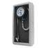 Autometer 150 PSI Analog Tire Pressure Gauge - Striker Modified