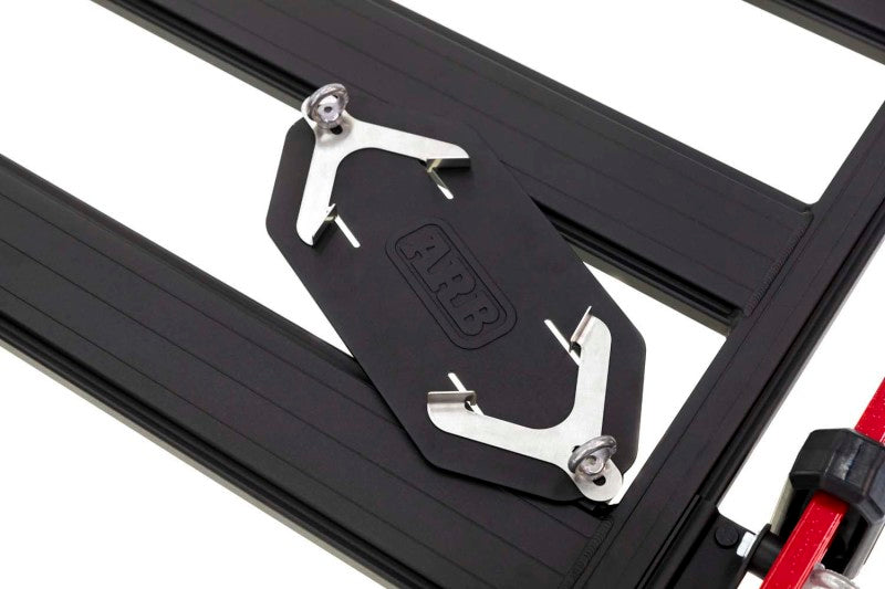 ARB BASE Rack Gas Bottle Holder - Striker Modified