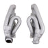 BBK 03-08 Dodge Ram 1500 5.7L Hemi Shorty Tuned Length Exhaust Headers - 1-3/4 Titanium Ceramic - Striker Modified