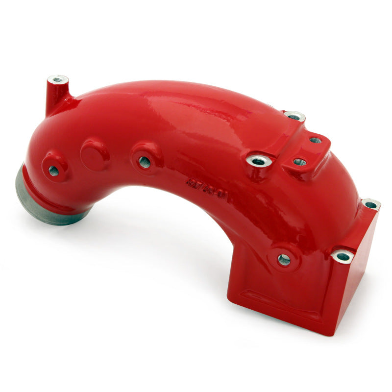 Banks Power 03-07 Dodge 5.9L Monster-Ram Intake w/ Boost Tube - Striker Modified