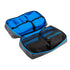 ARB Inflation Case Black Finish w/ Blue Highlights PVC Material Reflective Strips - Striker Modified