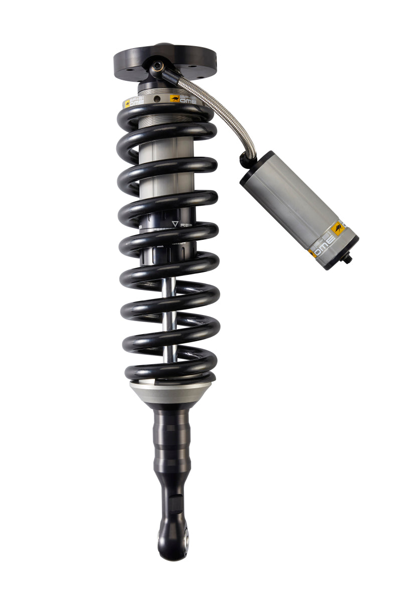 ARB / OME Bp51 Coilover S/N..Tundra Front Rh - Striker Modified
