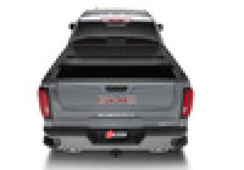 BAK 19-20 Chevy Silverado 6ft 6in Bed 1500 (New Body Style) BAKFlip G2 - Striker Modified