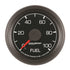 Autometer Factory Match 52.4mm Full Sweep Electronic 0-100 PSI Fuel Pressure Gauge - Striker Modified