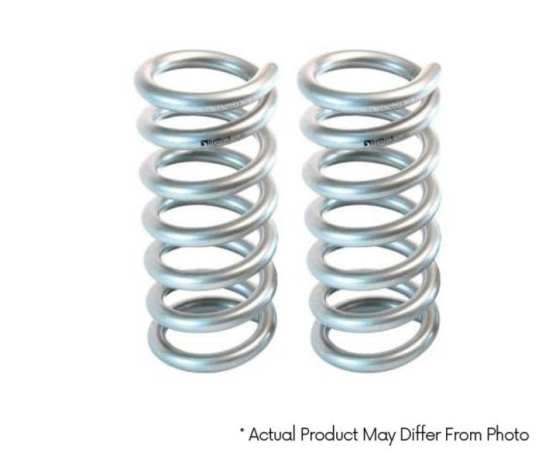 Belltech COIL SPRING SET 96-02 TOYOTA TACOMA 6CYL. - Striker Modified