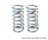 Belltech COIL SPRING SET 96-02 TOYOTA TACOMA 6CYL. - Striker Modified