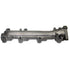 BD Diesel Manifold Exhaust - 2001-2010 Duramax - Striker Modified