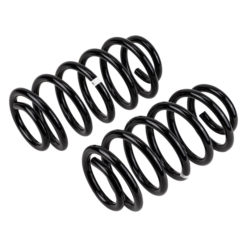 ARB / OME Coil Spring Rear Jeep Wh Cherokee - Striker Modified