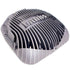 Banks Power 01-18 GM / RAM Natural Differential Cover Kit 11.5/11.8-14 Bolt - Striker Modified