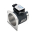 BBK 94-95 Mustang 5.0 Mass Air Meter 76mm 24 lb Inj. Cold Air Calibration - Striker Modified