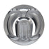 Manley Ford 2.0L EcoBoost 88mm +.5mm Size Bore 9.3:1 Dish Extreme Duty Piston Set - Striker Modified