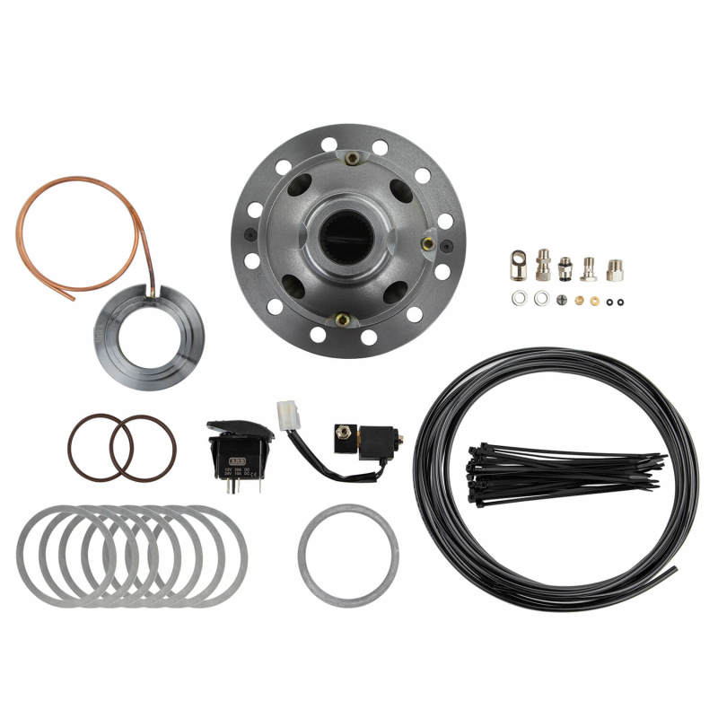 ARB Airlocker 12Bolt 30Spl Toyota 8In S/N - Striker Modified
