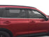 AVS 23-24 Honda CRV Ventvisor Outside Mount Window Deflectors 4pc - Smoke - Striker Modified