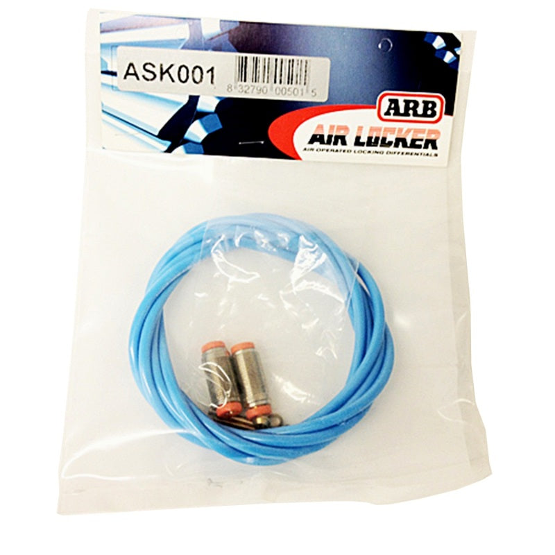 ARB Pressure Supply Kit - 6mm - Striker Modified