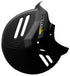 Cycra 08-24 Yamaha YZ125-450 Disk Cover - Black - Striker Modified