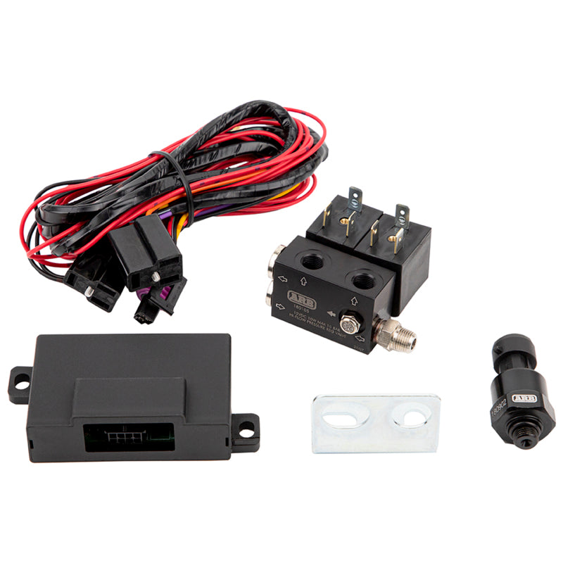 ARB Compressor Pressure Control (for CKSA12/CKMA12/CKMTA12 ) - Striker Modified