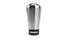 Perrin 15-22 Subaru WRX 1.8in. SS Tapered Shift Knob (w/Rattle Fix) - Brushed - Striker Modified