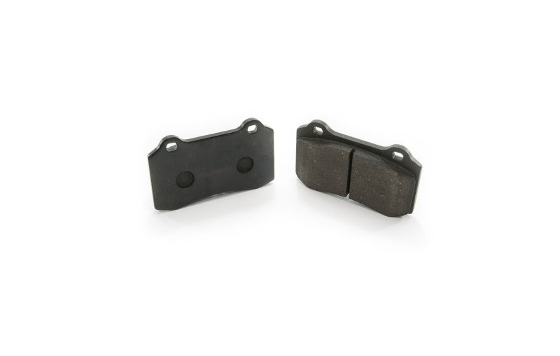 Alcon 2007+ Jeep JK Rear CIR50 AV1 Brake Pad Set - Striker Modified