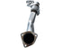 AWE Tuning 2023 Honda Civic Type R FL5 Touring Edition Exhaust w/ Triple Chrome Silver Tips - Striker Modified