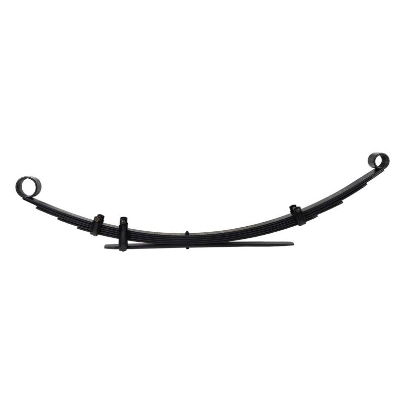ARB / OME Leaf Spring Xj-Special Moq-100 - Striker Modified