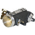 BBK 96-04 Mustang 4.6 GT 78mm Throttle Intake BBK Power Plus Series - Charcoal - Striker Modified