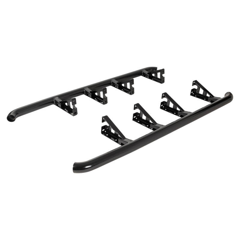 ARB Deluxe Rock Rails Rocker Rails Fj Cruiser - Striker Modified