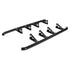 ARB Deluxe Rock Rails Rocker Rails Fj Cruiser - Striker Modified