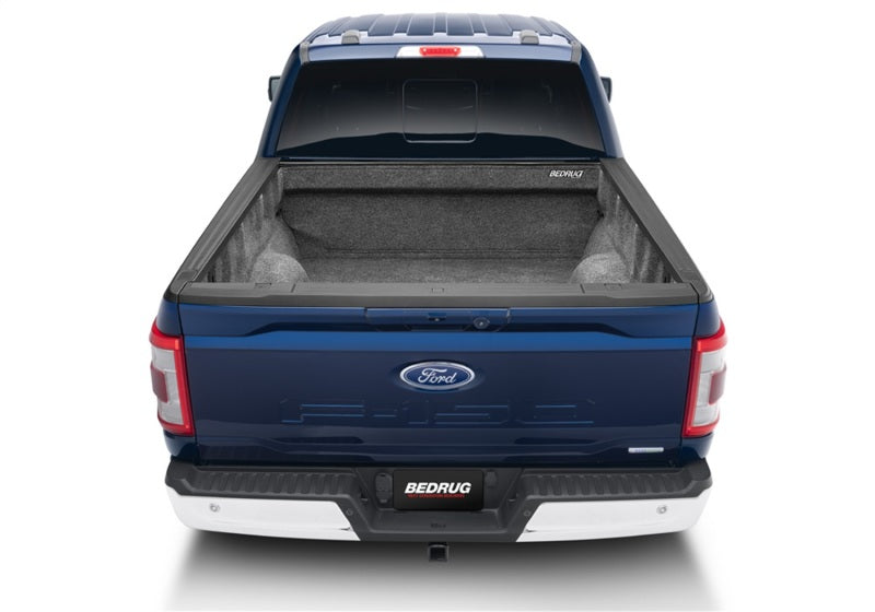 BedRug 15-23 Ford F-150 5.5ft Bed Bedliner - Striker Modified