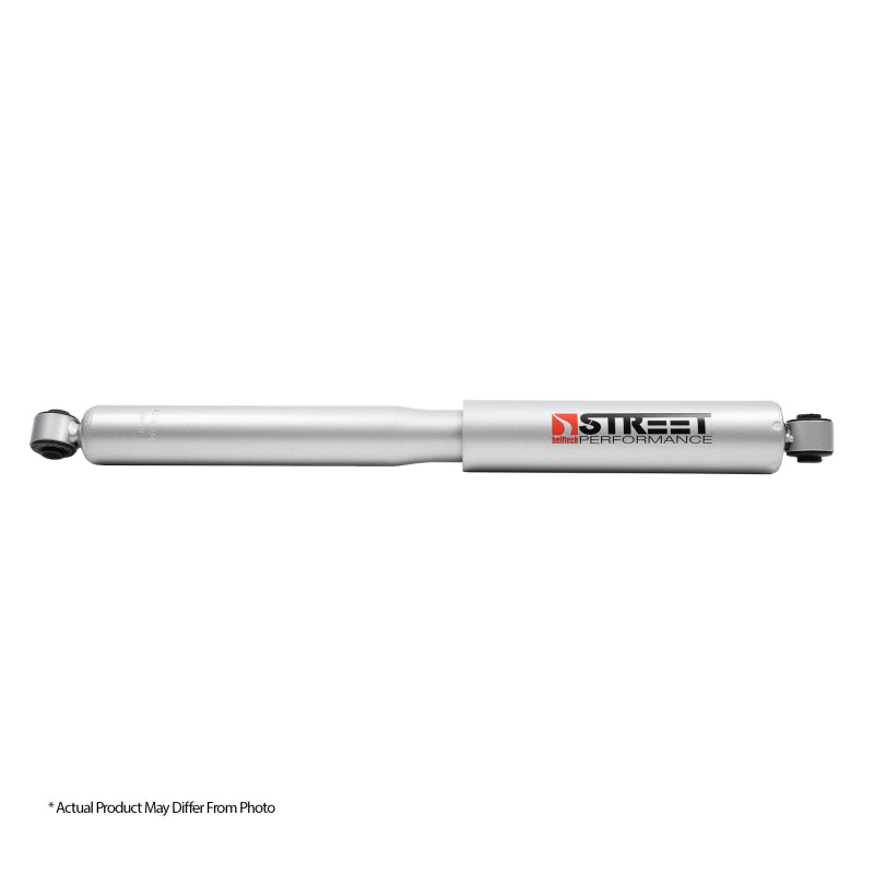 Belltech 2015 GM Colorado/Canyon Ext Cab Short Bed Lowering Kit w/ND II Shocks - 0-3in F/4in R Drop - Striker Modified