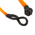 ARB Soft Connect Shackle 14.5T Soft Shackle Orange 14.5T - Striker Modified
