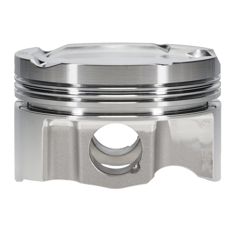 JE Pistons VW 1.8T 20V KIT 81.0 Set of 4 Pistons - Striker Modified
