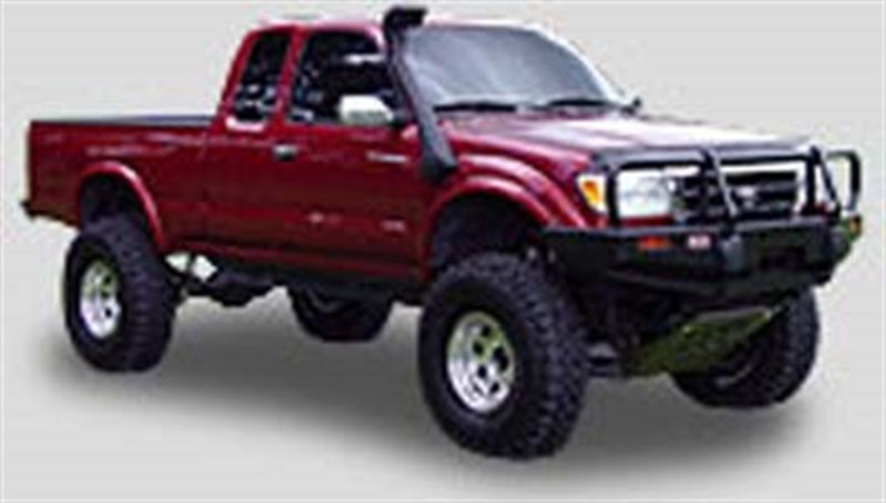ARB Safari 4X4 Snorkel Vspec Tacoma Gen 1 V6 3.4L Pet 95-04 - Striker Modified
