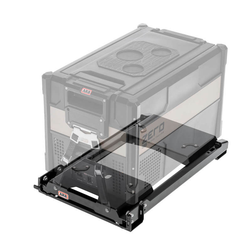 ARB Fridge Slide for 38Q and 47Q Zero Fridges - Striker Modified