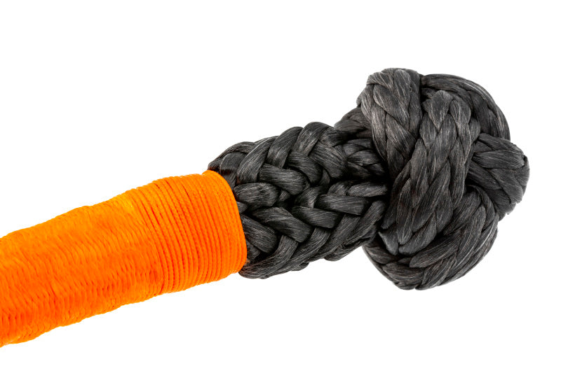 ARB Soft Connect Shackle 14.5T Soft Shackle Orange 14.5T - Striker Modified
